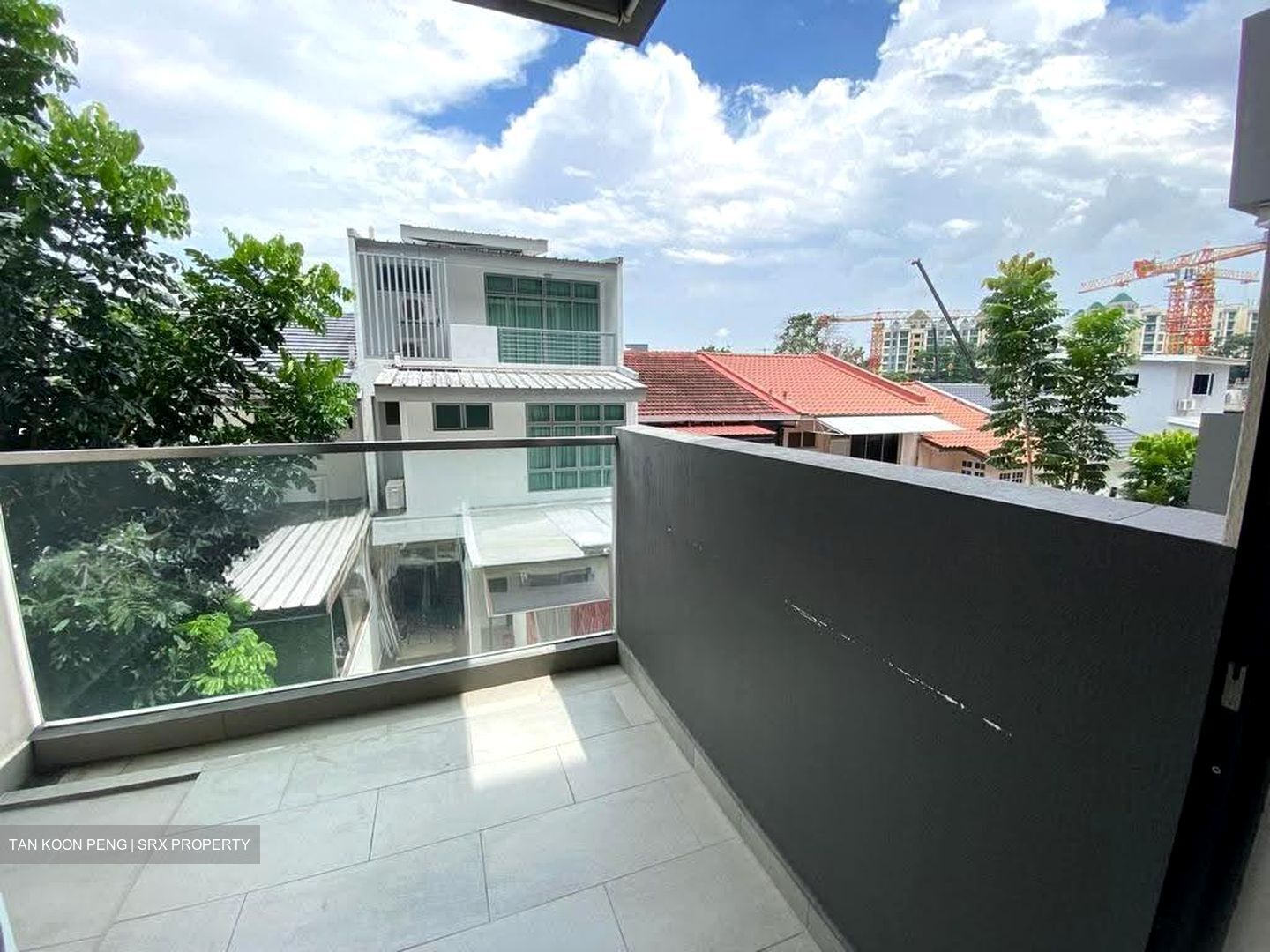 Nottinghill Suites (D21), Apartment #626696711